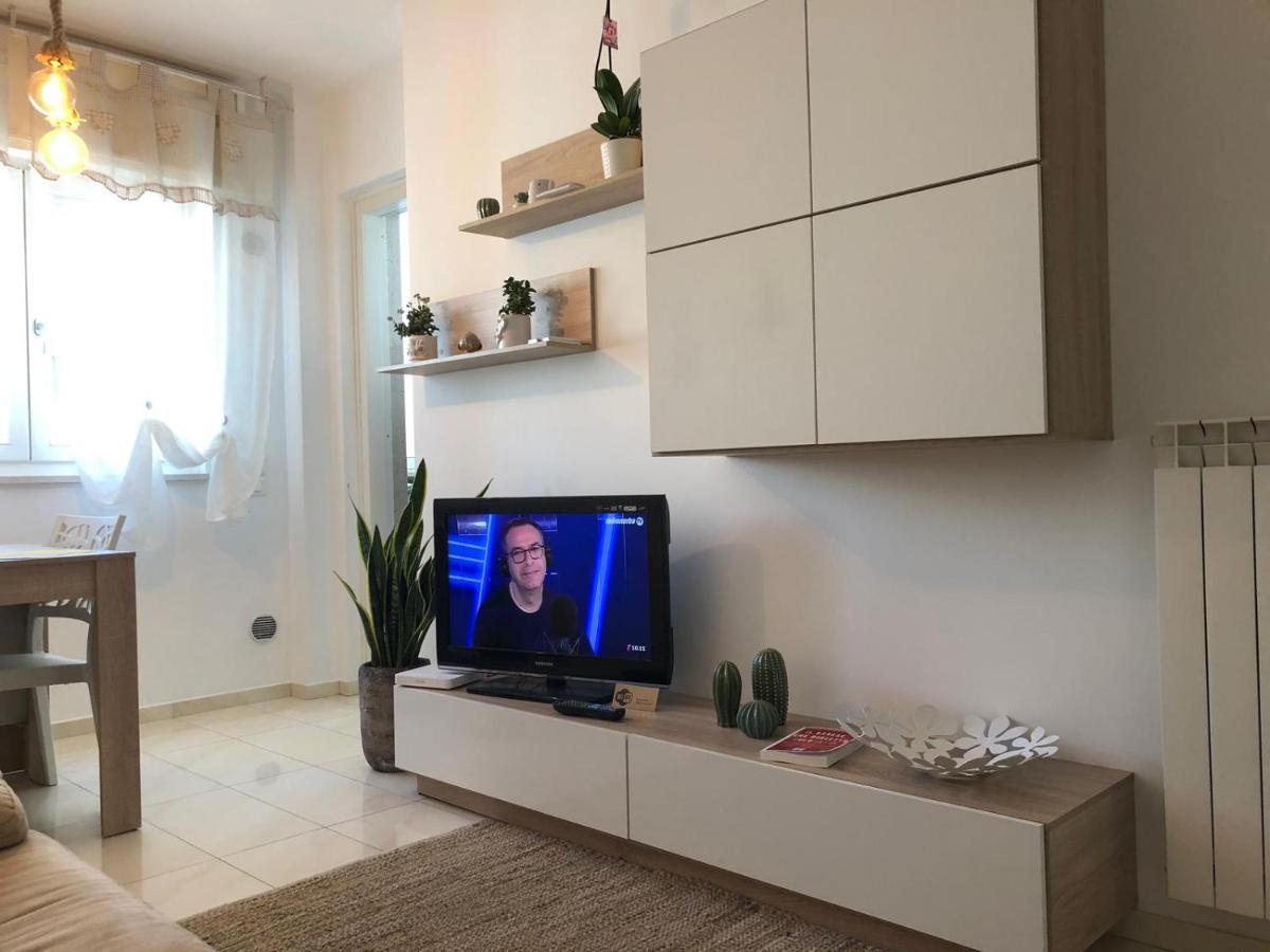 Suite 999 Bari Zewnętrze zdjęcie