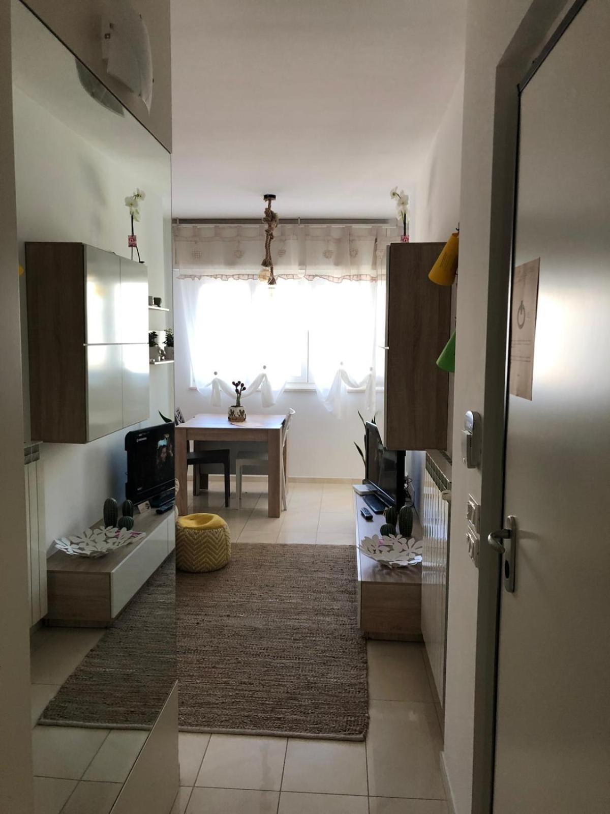 Suite 999 Bari Zewnętrze zdjęcie