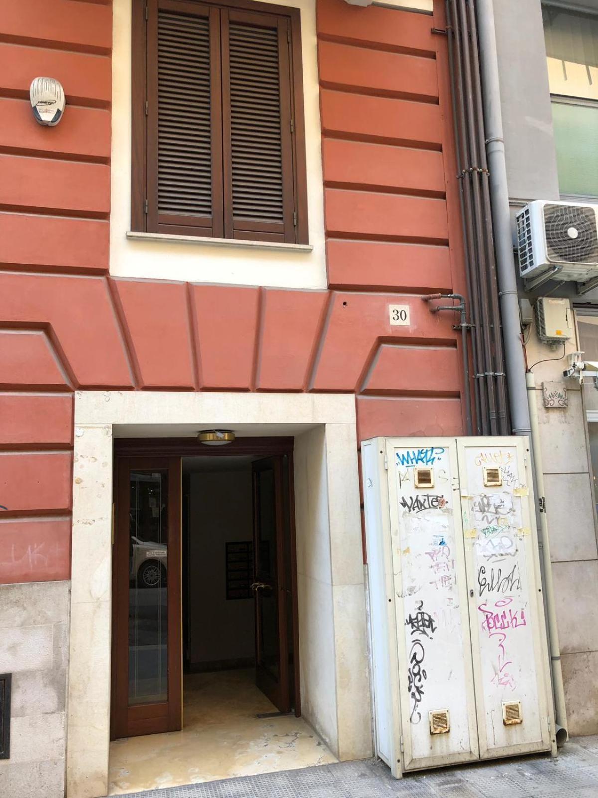 Suite 999 Bari Zewnętrze zdjęcie