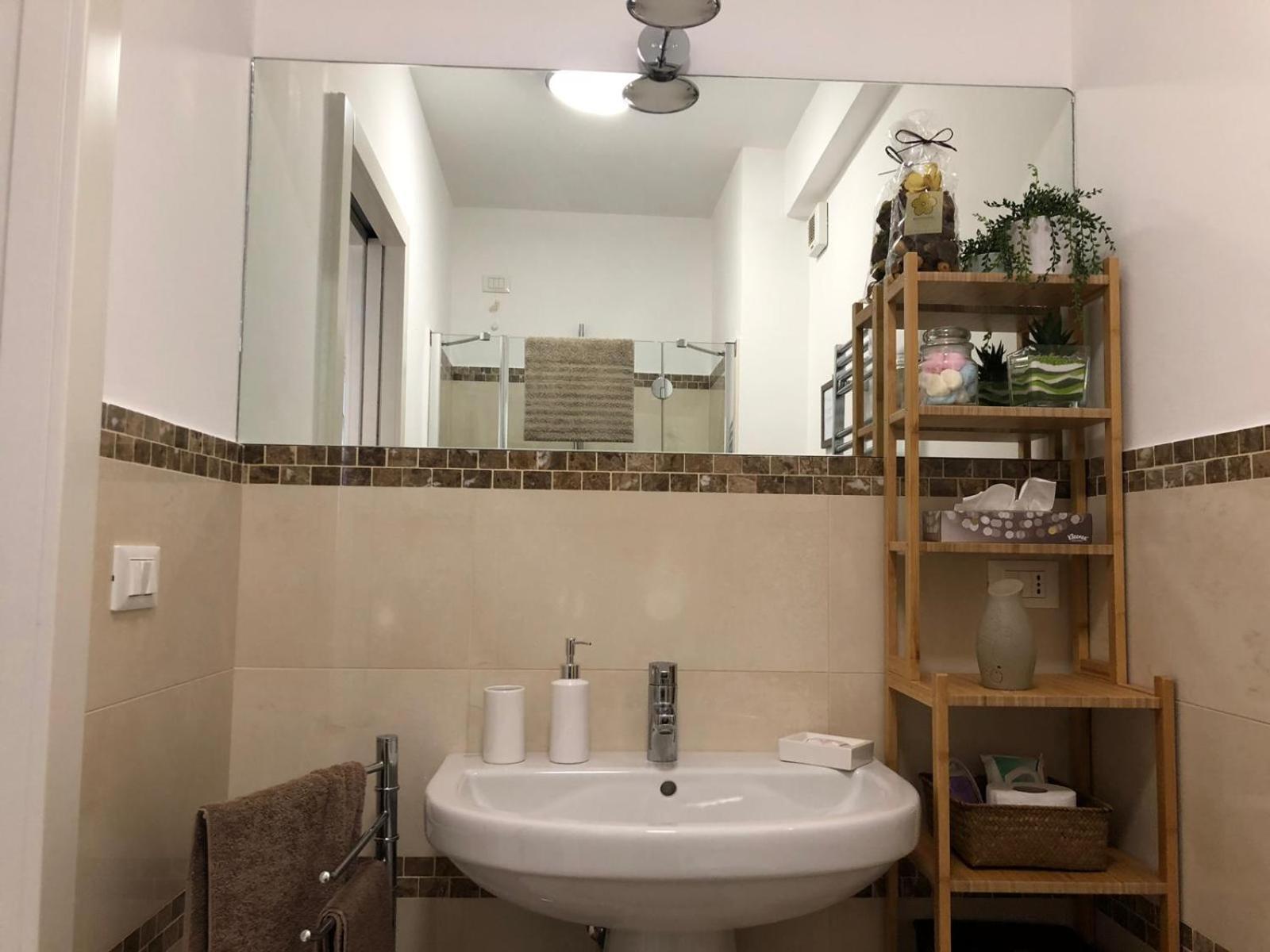 Suite 999 Bari Zewnętrze zdjęcie