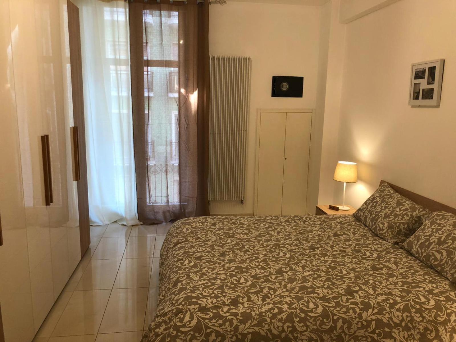 Suite 999 Bari Zewnętrze zdjęcie