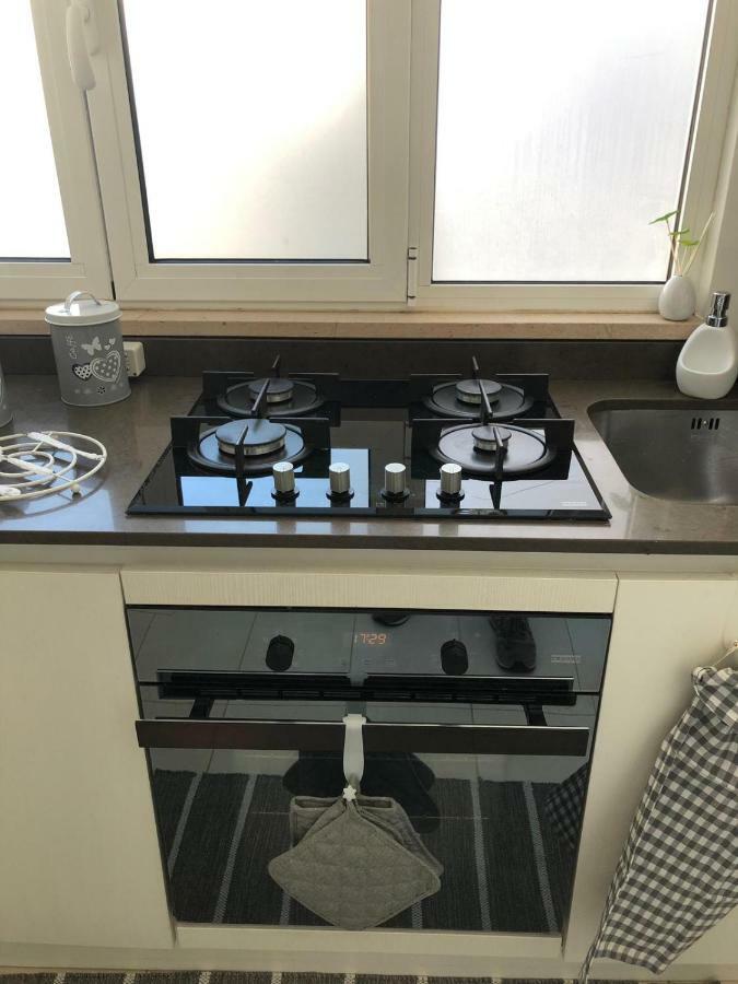 Suite 999 Bari Zewnętrze zdjęcie