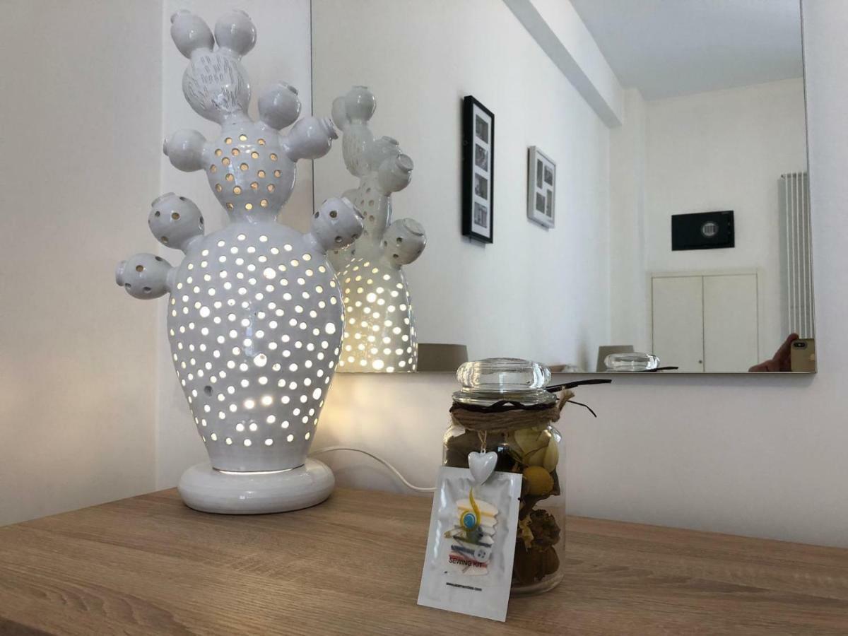 Suite 999 Bari Zewnętrze zdjęcie