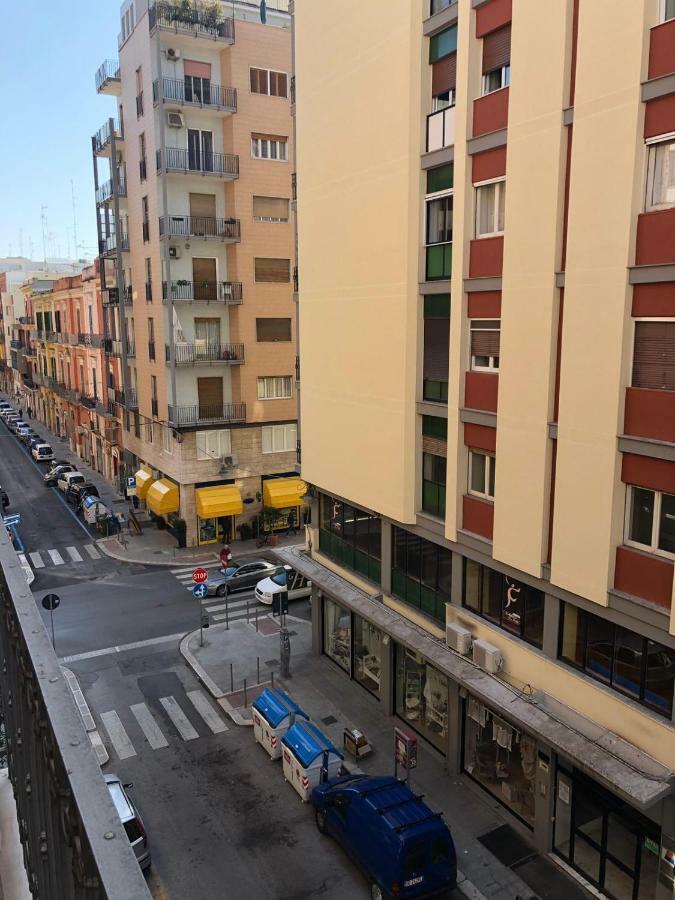 Suite 999 Bari Zewnętrze zdjęcie