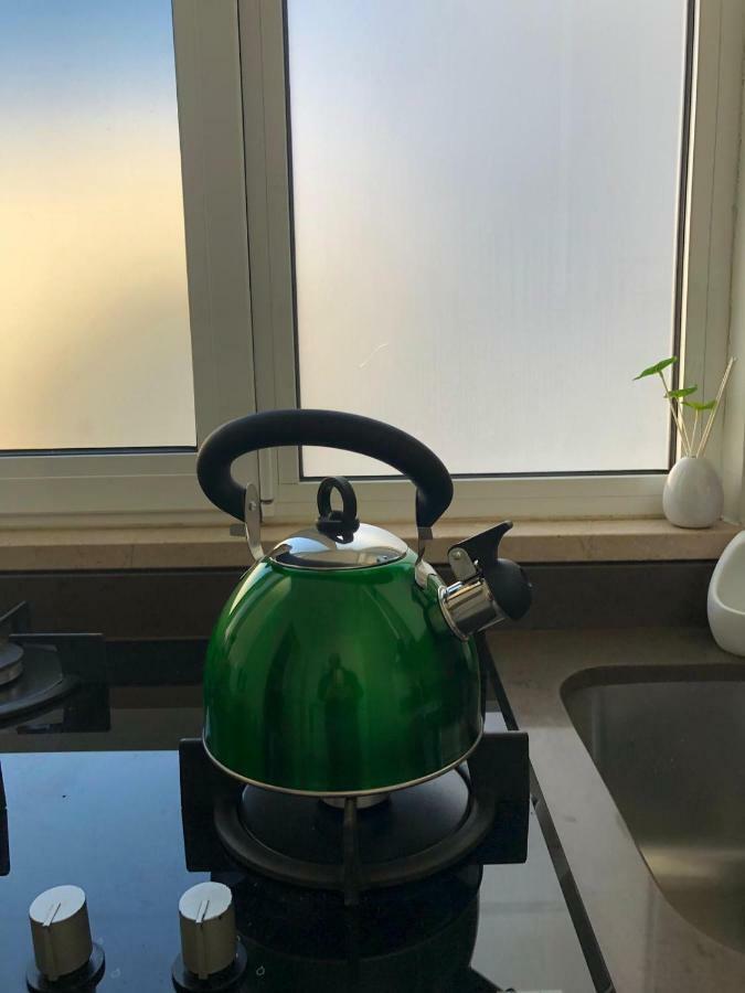 Suite 999 Bari Zewnętrze zdjęcie