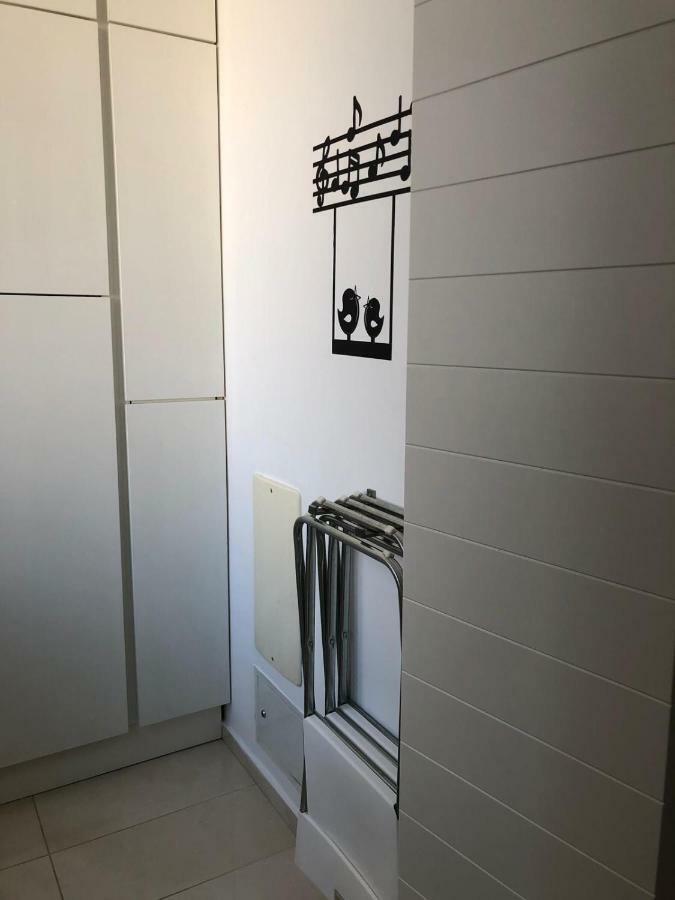 Suite 999 Bari Zewnętrze zdjęcie