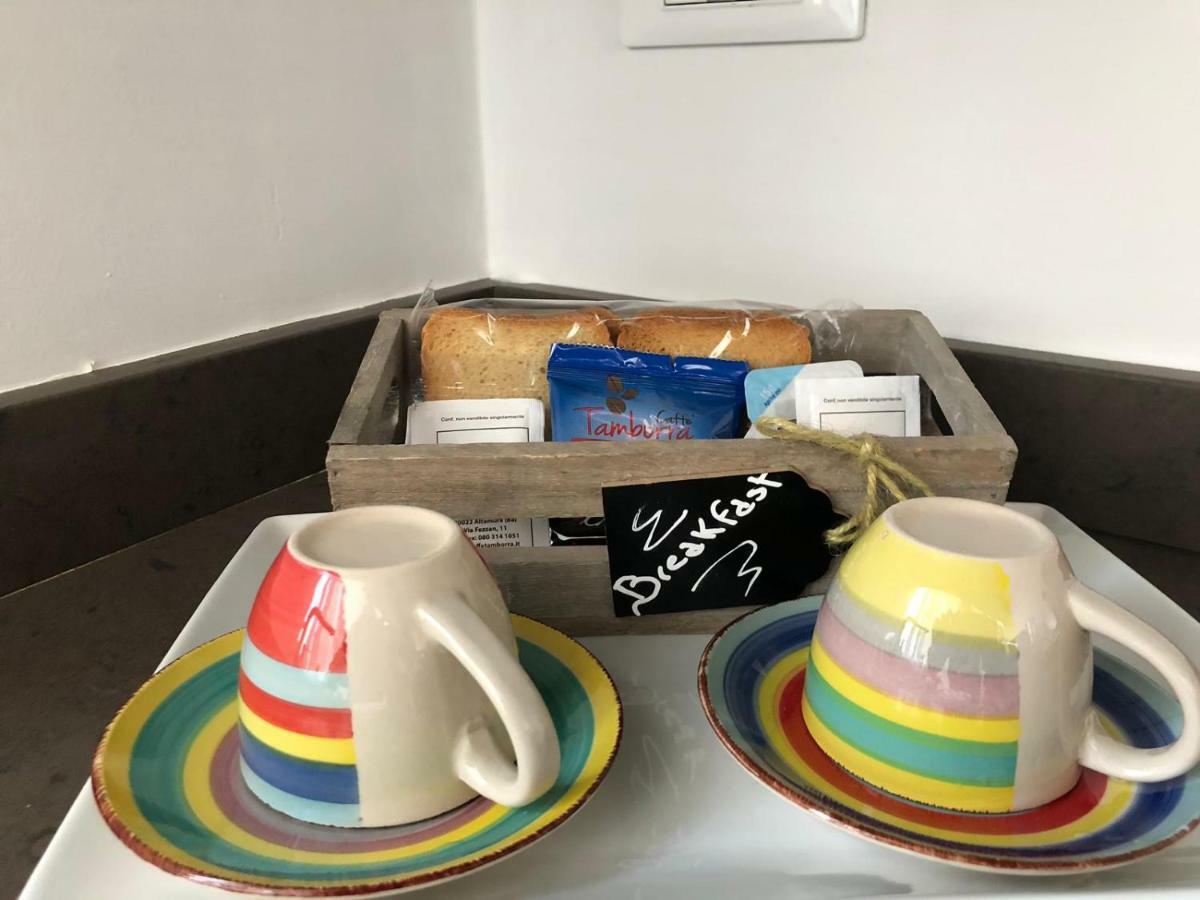Suite 999 Bari Zewnętrze zdjęcie