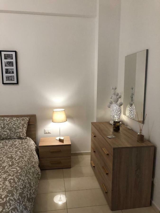 Suite 999 Bari Zewnętrze zdjęcie