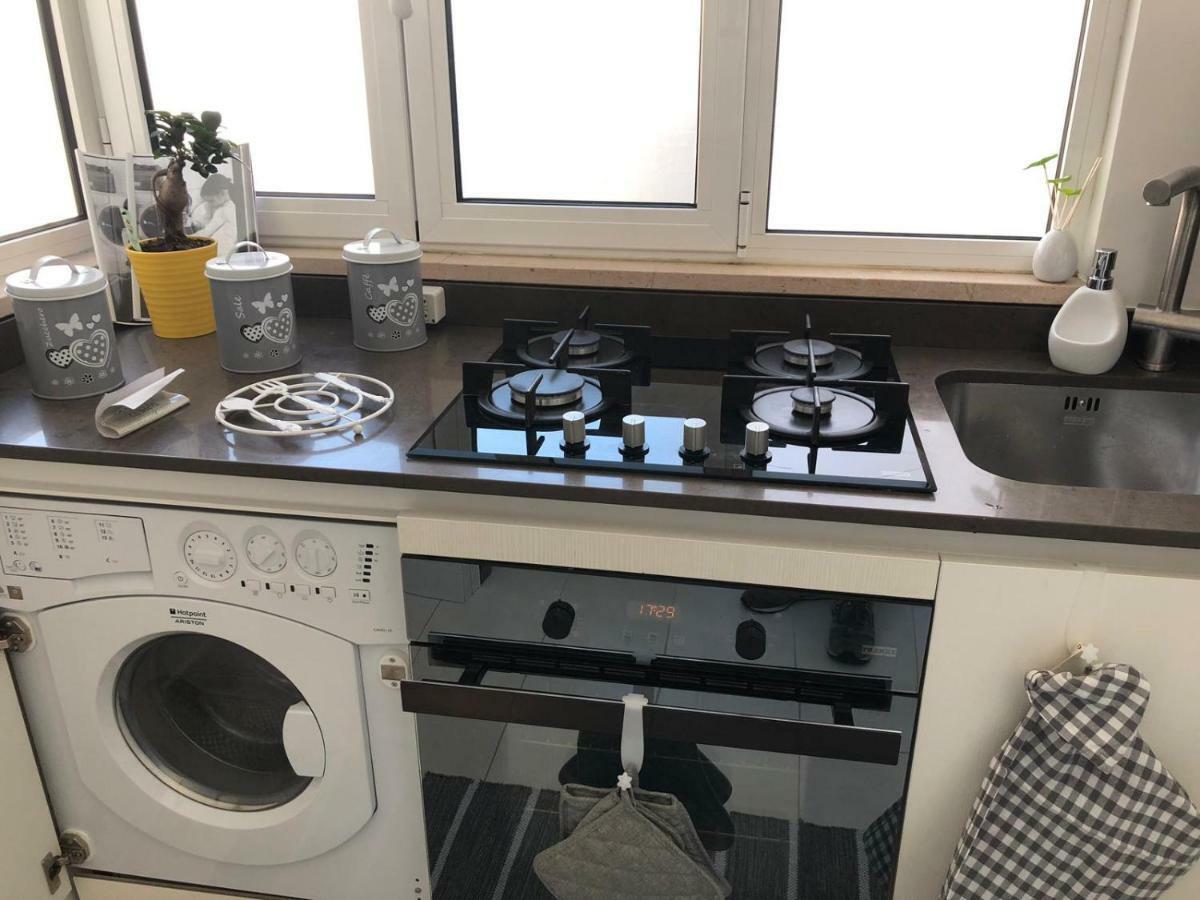 Suite 999 Bari Zewnętrze zdjęcie