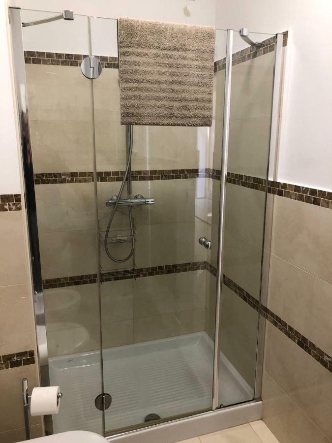 Suite 999 Bari Zewnętrze zdjęcie