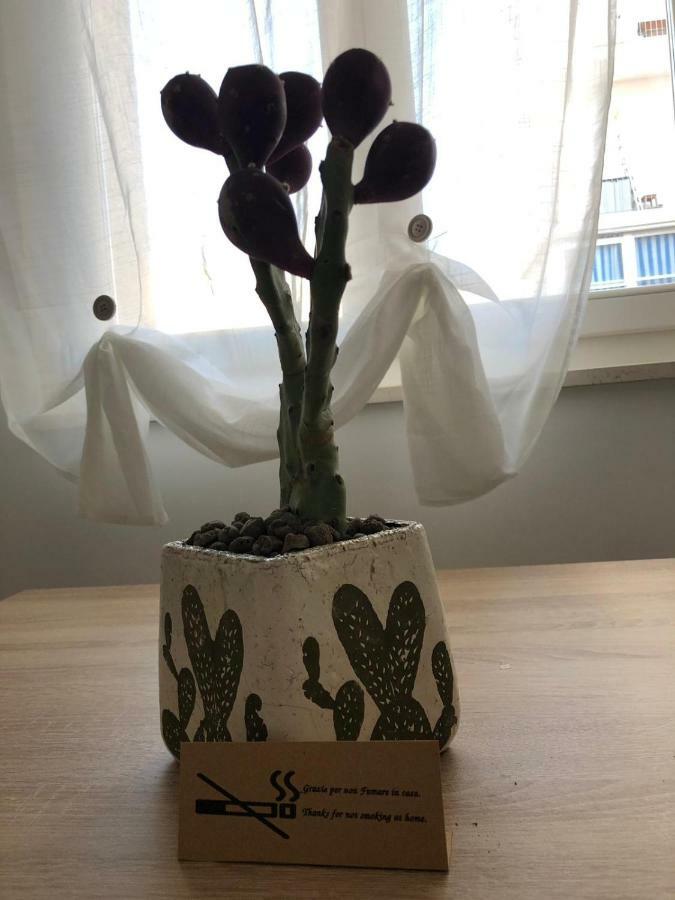 Suite 999 Bari Zewnętrze zdjęcie