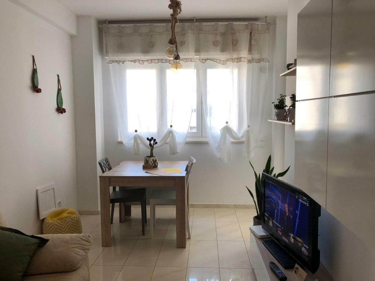 Suite 999 Bari Zewnętrze zdjęcie