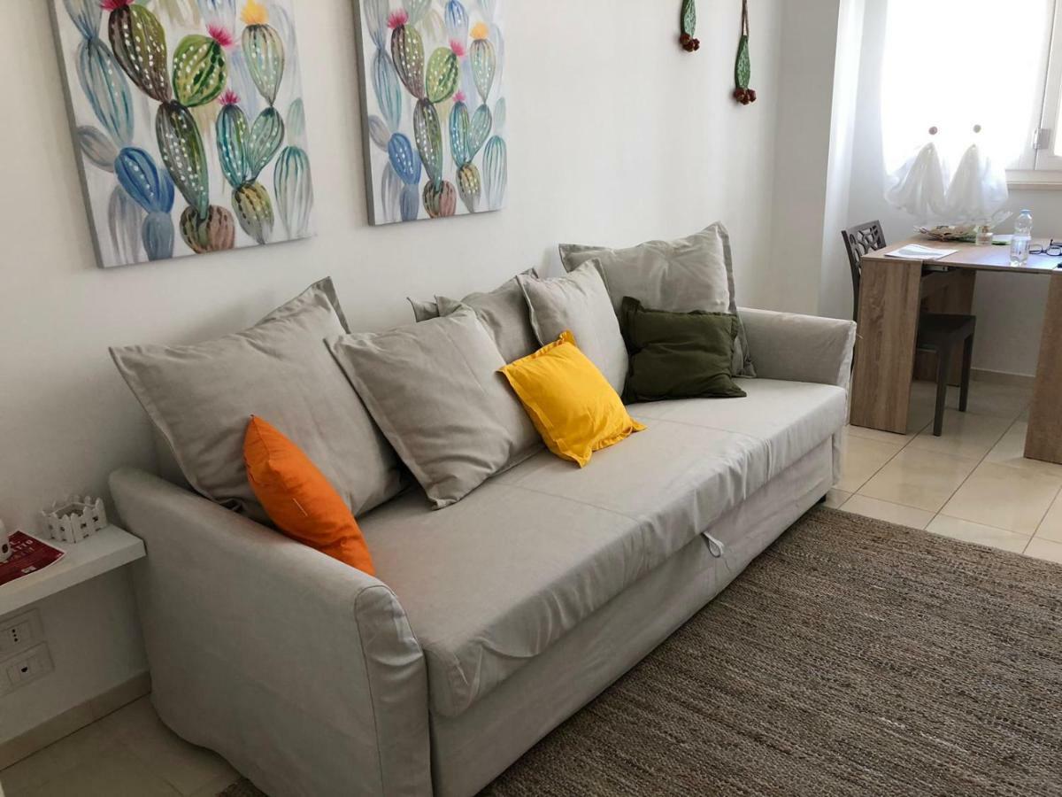 Suite 999 Bari Zewnętrze zdjęcie
